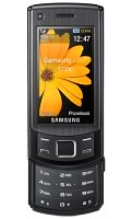 Samsung Ultra Style S7350