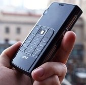 Acer DX650 Acer DX650