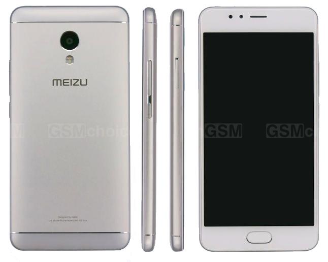 Meizu m5s кирпич как восстановить