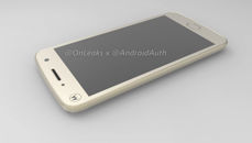 Lenovo Moto X (2017)