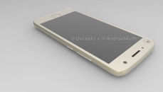 Lenovo Moto X (2017)