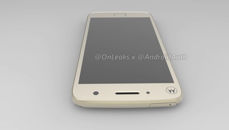 Lenovo Moto X (2017)