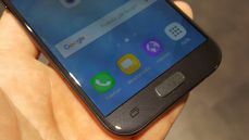 Samsung Galaxy A5 2017