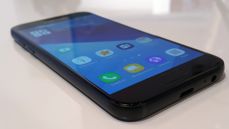 Samsung Galaxy A3 2017