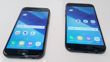 Samsung Galaxy A3 i A5 2017