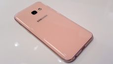 Samsung Galaxy A3 2017