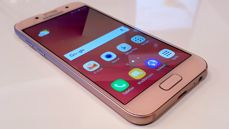 Samsung Galaxy A3 2017