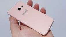 Samsung Galaxy A3 2017