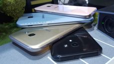 Samsung Galaxy A5 2017