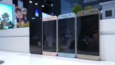 Samsung Galaxy A5 2017