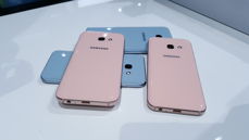 Samsung Galaxy A5 2017