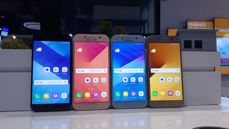 Samsung Galaxy A5 2017