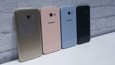 Samsung Galaxy A5 2017