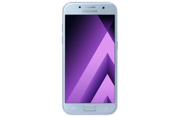 Samsung Galaxy A (2017)