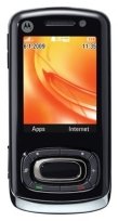 Moto W7 Active Edition