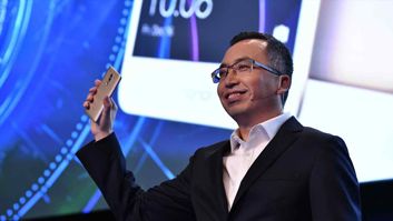 Kilka migawek z prezentacji