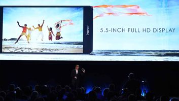 Kilka migawek z prezentacji