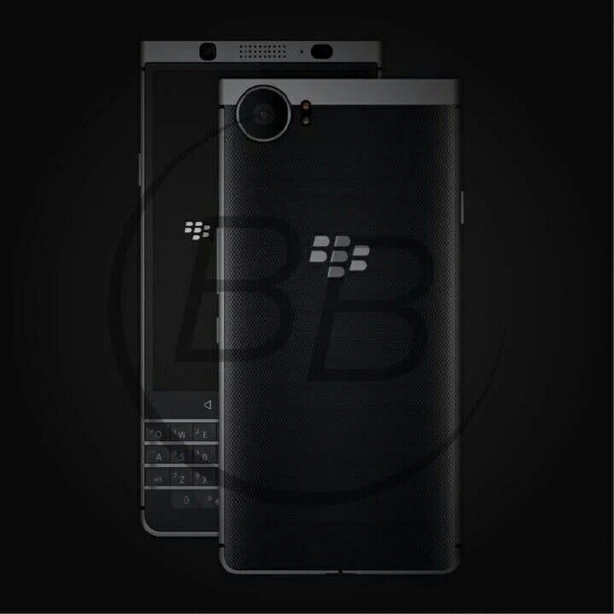 BlackBerry DTEK70 Mercury