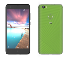 ZTE Hawkeye