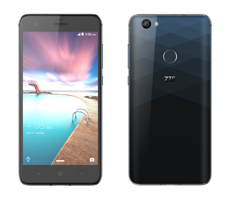 ZTE Hawkeye