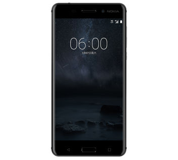 Nokia 6