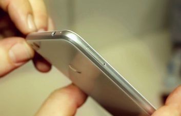 Huawei P9 Lite 2017