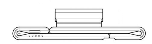 Taki był pomysł na składanego Samsunga Taki był pomysł na składanego Samsunga