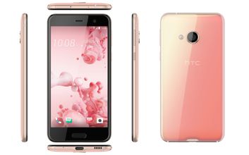 HTC U Play