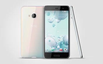 HTC U Play