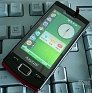Samsung GT-B7300