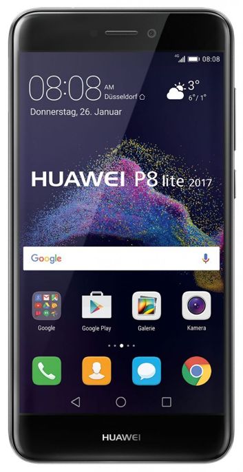 Huawei P8 Lite 2017