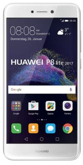 Huawei P8 Lite 2017