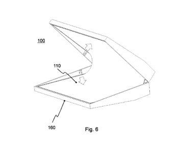 Szkice z wniosku patentowego Szkice z wniosku patentowego