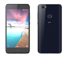 ZTE Hawkeye ZTE Hawkeye