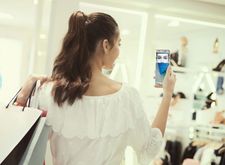 Samsung Galaxy Note 7