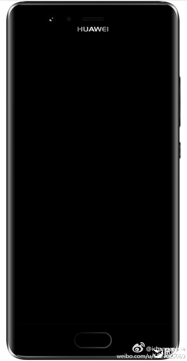Huawei P10 według użytkownika z Weibo