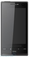 HTC Warhawk