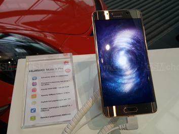 Huawei Mate 9 Pro