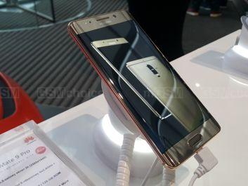 Huawei Mate 9 Pro