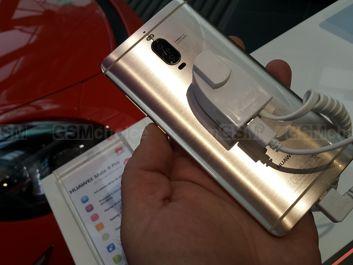 Huawei Mate 9 Pro