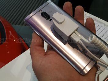 Huawei Mate 9 Pro