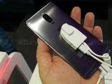 Huawei Mate 9 Porsche Design