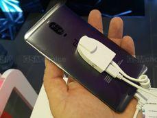 Huawei Mate 9 Porsche Design