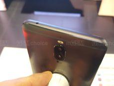 Huawei Mate 9 Porsche Design