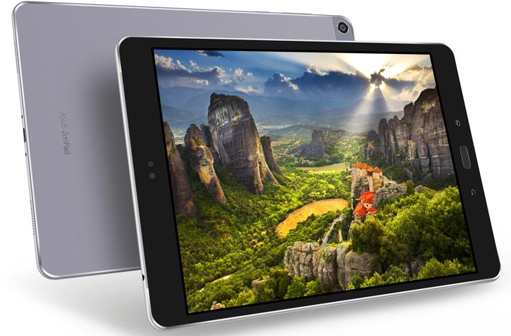 Asus ZenPad 3S 10 Z500KL