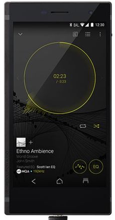 Onkyo Granbeat
