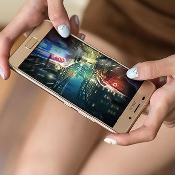 Asus ZenFone 3S Max ZC521TL Asus ZenFone 3S Max ZC521TL