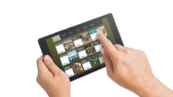 Lenovo Tab3 8 Plus
