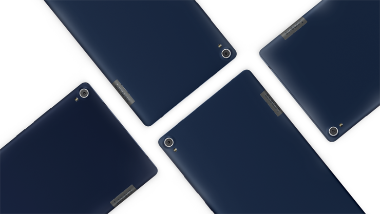 Lenovo Tab3 8 Plus