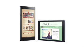 Lenovo Tab3 8 Plus